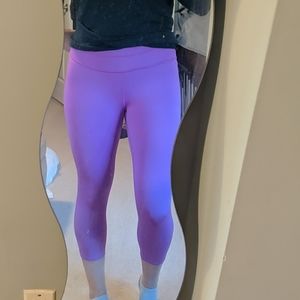 Athleta Sonar 7/8 Legging